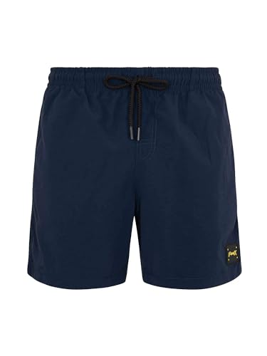F**K Costumes Bleu FK24-2001BU, le maillot de bain homme incontournable