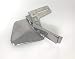 Cutex Sewing Industrial Sewing Machine Double Fold Binder / Binding Attachment Folder 1-1/2"