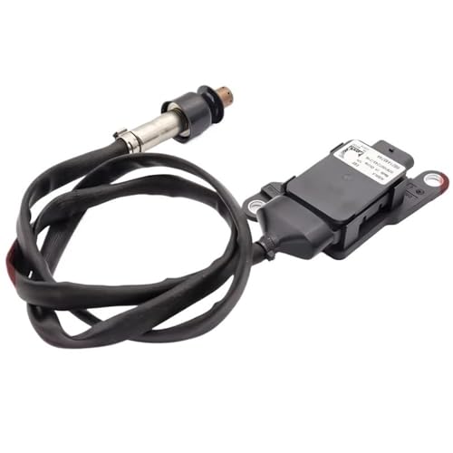 Capteur NOx Jeep Wrangler défectueux ? Solution sonde Bosch 68214467AA 2018-2020