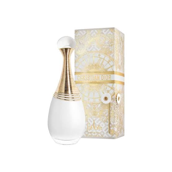 DIOR - J'Adore Parfum D'Eau 100ml Limited Edition : Amazon.com.au