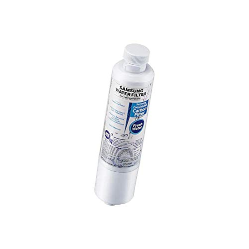 Kit 2 Unidades Filtro Refil Interno Samsung para Geladeira Refrigerador Side By Side HAF-CIN/EXP Ori