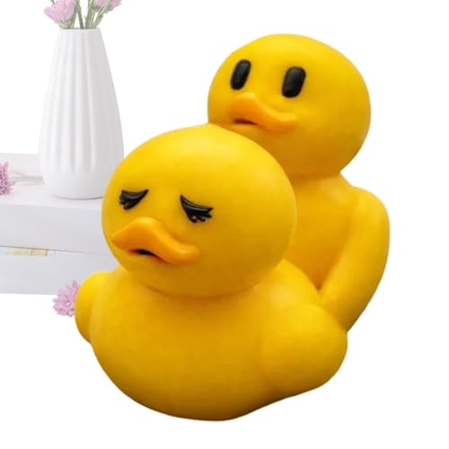 Décorations pour couples en forme de canards de qualité