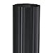 Westinghouse 6123400 Fixture Post, Textured Black Finish