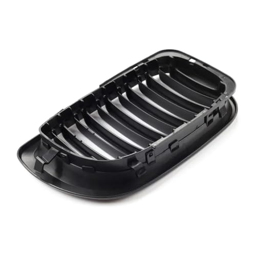 Rejillas de parachoques para solucionar el desgaste frontal en E46 2002-2005 5