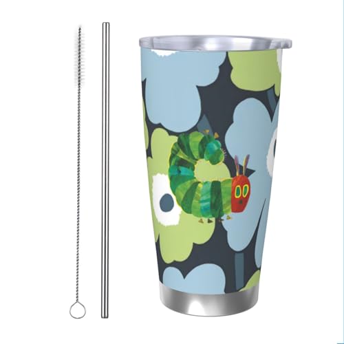 ͂؂ނ ^u[ bN  J[ Jbv 600ml ^fM ۗ ۉ d\ ԗp  @r R[q[ Rrj Xg[t ӂt XeX| AEghA  v[g jp Straw Two-piec