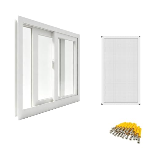 Ventanas corredizas de aluminio para sótanos sin humedad 2