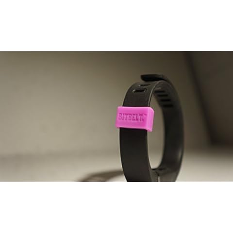 Bitbelt Jr (Survivor Pink) Cover