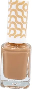 Tırnak Bakım Seti, Oje No: 244 + 765 ve Calcium Jel Tırnak, Bej Tonları, 11 ml
