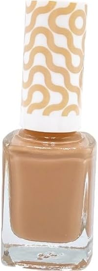 Tırnak Bakım Seti, Oje No: 244 + 765 ve Calcium Jel Tırnak, Bej Tonları, 11 ml