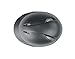 All-Star SC900UMPMBKLGE AXIS™ Pro Skull Cap/Sized/Mesh Padding/Iron Matte MBK LGE