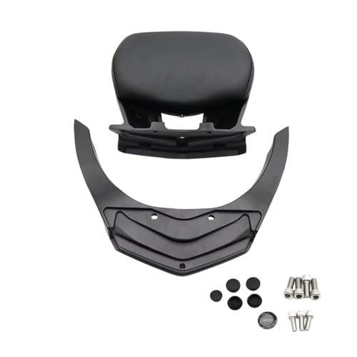 Dossier passager NSS350 et ADV350 coussin de dossier arrière moto pour Forza 350