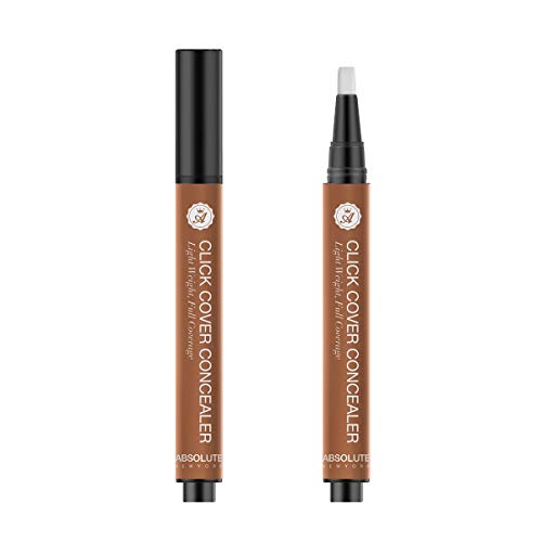 ABSOLUTE CLICK COVER CONCEALER (MEDIUM YELLOW UNDERTONE)