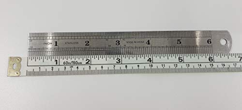 Herbalife Measuring Spoons, Four Sided, Useful For Protein Powders (2 Pack) And 60 Inches/152.5Cm Soft Tape Measure #TOP4