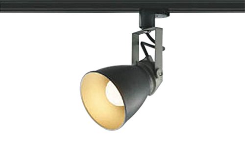 �R�C�Y�~�Ɩ� �X�|�b�g���C�g CAFELIER �v���O ���M��60W���� �r���e�[�W�u���b�N�h�� AS47414L
