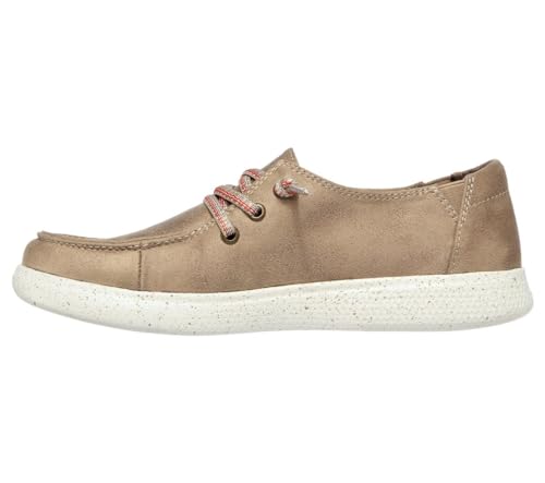 Skechers SKEC BOBS Skipper - - 113453-TPE Taupe3