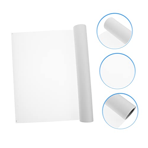 Papel de calco para copiar dibujos detallados sin manchar el original 5