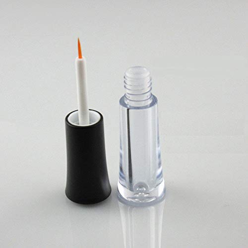 1 set 3 flaconi vuoti da 2 ml per mascara eyeliner...