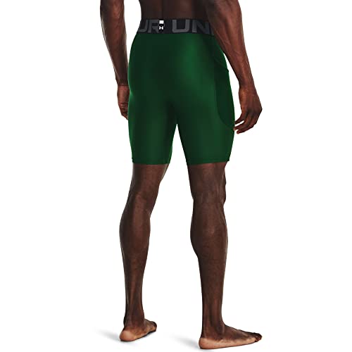 Image of Under Armour Men's Armour Heatgear Compression Shorts