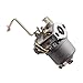 MCHNIC Vergaser mit Benzinfilter Zündkerze für Westcraft WK-950W, Güde GSE 950, GSE 1200 4T Stromerzeuger