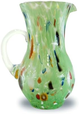 Gocce di Murano Pichet Buvette de 750 ml fabriqué en Italie en ve...