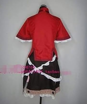 Amazon.co.jp: 東方神霊廟 宮古芳香 みやこよしか コスプレ衣装