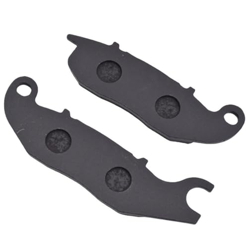 Plaquette de frein moto anti-usure pour PCX 125 et CRF 250 17-23