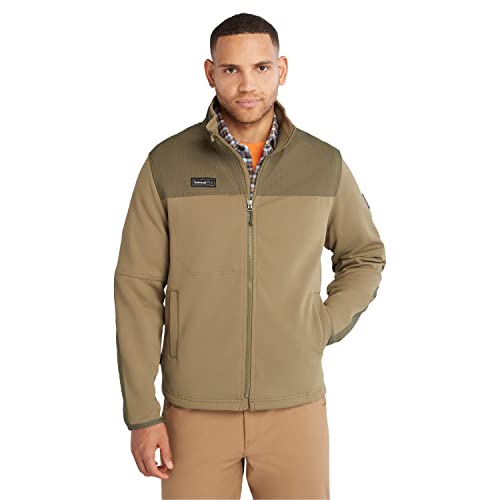 Image of Timberland PRO Men's Trailwind Jacket