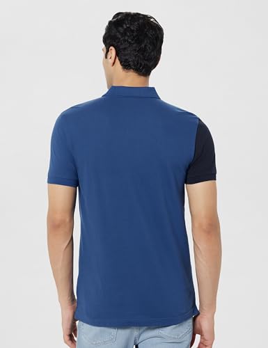 Image of United Colors of Benetton Men Polo Shirt