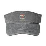 Vintage 1957 Summer Outdoor Casual Baseball Hats for Mens Limited Edition Fashionable Hat Gray