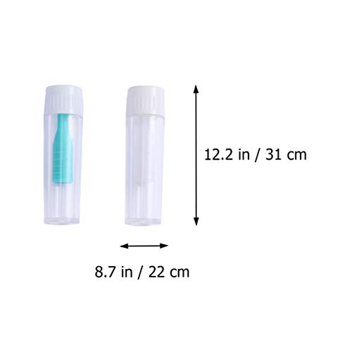 8 Pcs Ferramentas de Inserção E Remoção de de Silicone Removedor de Inserção Removedor de Vara de Su