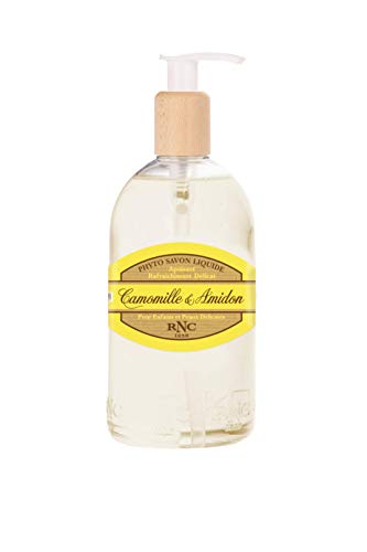 Rance Liquid Soap Camomile & Starch 500ml