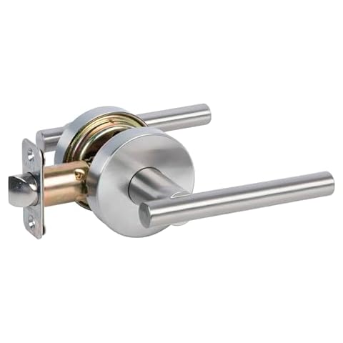 Delaney CIRA Passage Door Handle Cover