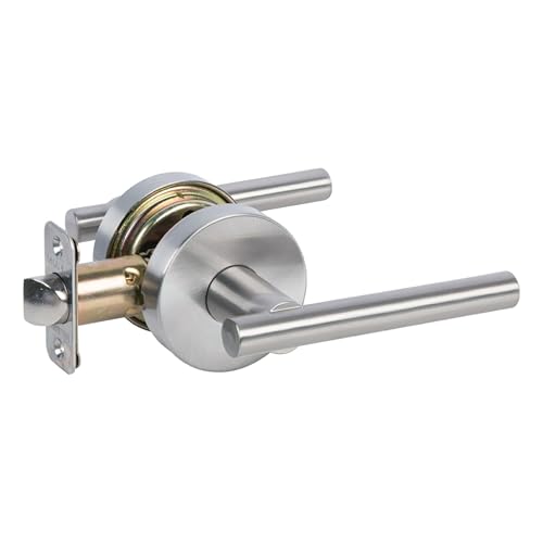 Delaney 350511 Hardware Cira Passage Door Handle cover