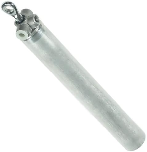 Cilindro de elevación superior convertible 1965 1966 1967 1968 1969 1970 Pontiac Bonneville, Catalina y Grand Prix Convertible Convertible