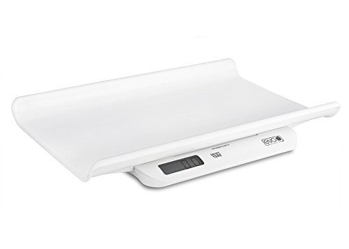  Bilancia pesa bebe\' digitale 20 kg div.5 gr pesa bambini digitale kaufgut