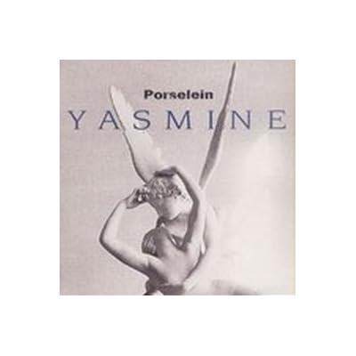 Yasmine - Porselein - Dino Music - DNCS 2339
