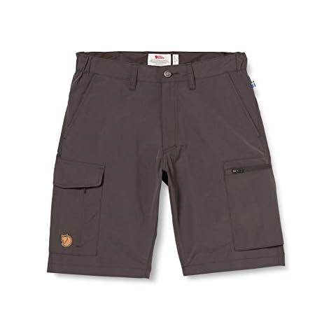 Fjällräven Herren Travellers Mt M Sport Shorts Cover