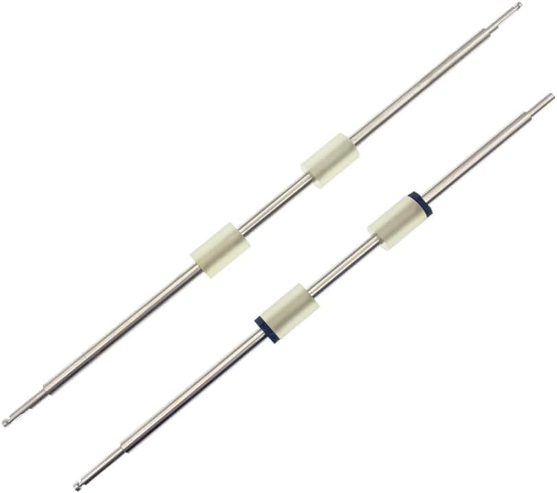 1セット X PA03656-K975 PA03656-K976 フィードローラー + 出口ローラーキット ピックアップドライブ 富士通 ScanSnap iX500 iX1400 iX1500 iX1600 N7100 N7100E fi-7030に対応