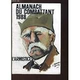  Almanach du Combattant 1988