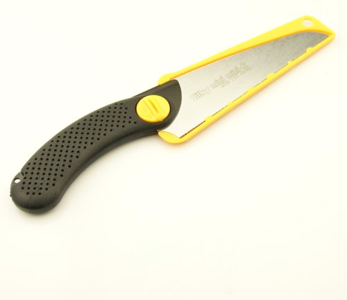 Silky Straight Woodworking Hand Saw MINI-MINI2 150 Extra Fine Teeth (Wood) #162-15