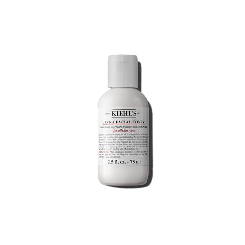 Kiehl´S Ultra Facial Toner 75Ml Os
