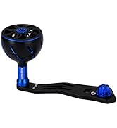 Amazon.com: MARVELURE Foldable Power Handle for Penn Spinfisher VI