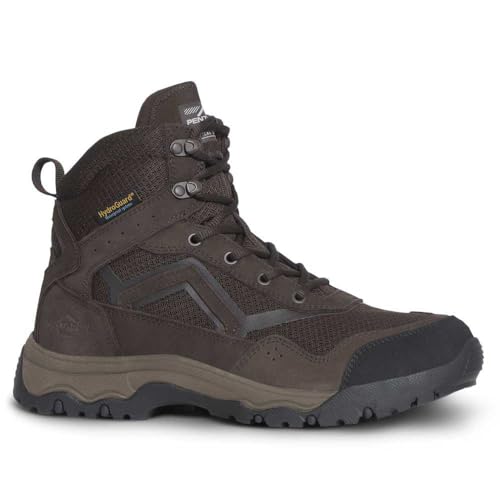 PENTAGON Scorpion V2 Nubuk Boots 6 (taktischer Einsatz Stiefel) 46