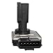 Mass Air flow Sensor Meter MAF Sensor Compatible with 01-05 Ford Explorer & 01-03 Ford Ranger & 04 Mazda B4000 6 Prong