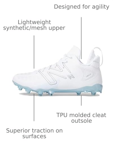 Image of New Balance Men's Freezelx V3 Low Cross Trainer Shoes