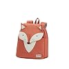 Samsonite Happy Sammies Rugzak voor kinderen Backpack S Fox William, oranje