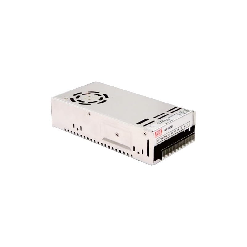 Alimentation à découpage PFC à quatre voies QP-150-3A 150W haute efficacité