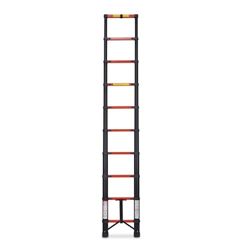 Escalera de extensión de 3 metros 26 Imagen adicional