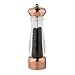 Grunwerg PM-821CU Macina Sale o Pepe, Acrilico, Rame, 21cm immagine