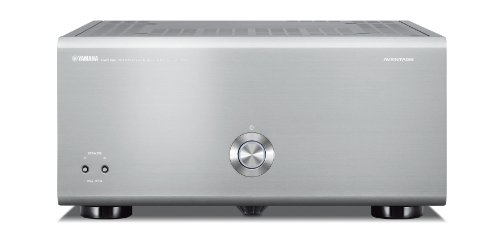 Yamaha MX-A5000 Aventage Endstufe - Silber
